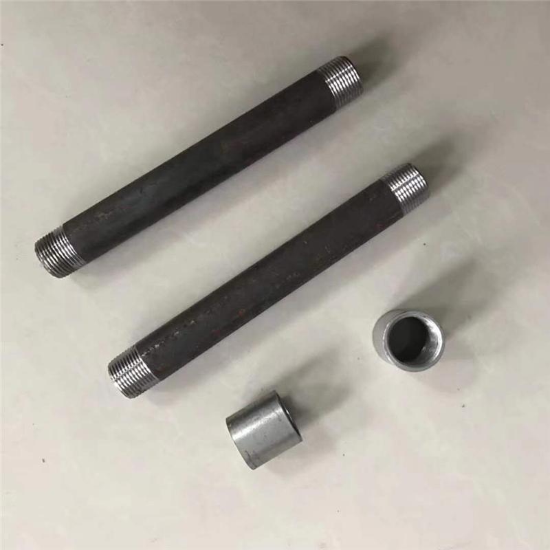 横林镇钢管注浆管隧道止水